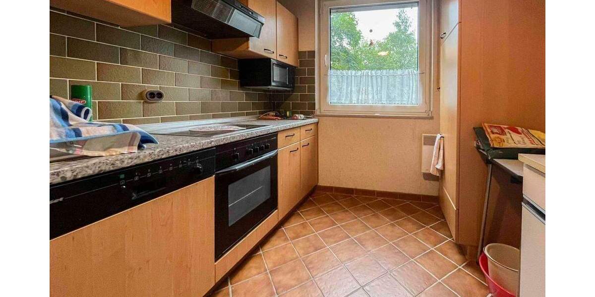 Etagenwohnung Essen Horst - 3 Zimmer, 84 m&sup2;, 149.000&euro; | Angebot:25650592