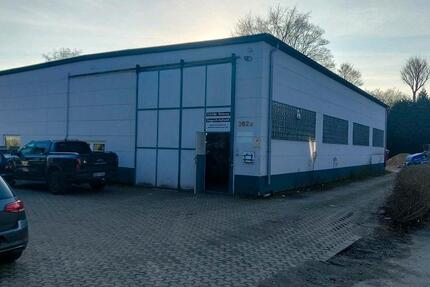 Gewerbeobjekt Duisburg Duisburg-Mitte - 2.700&euro; | Angebot:24630540