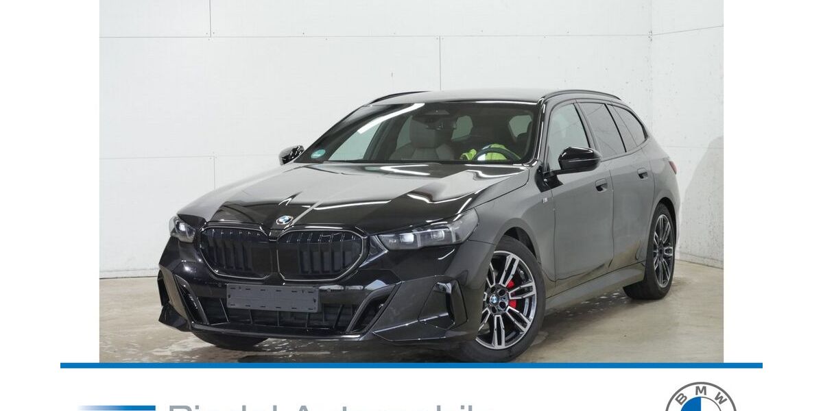 BMW 520 13.399 km 49.990 &euro; Dinslaken 46535