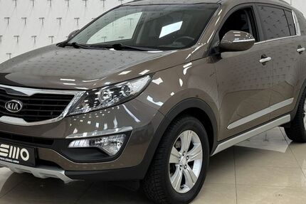 Kia Sportage 258.868 km 4.800 &euro; Oberhausen 46149