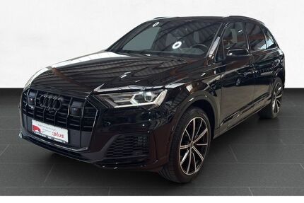 Audi Q7 54.491 km 57.930 &euro; Wesel 46485