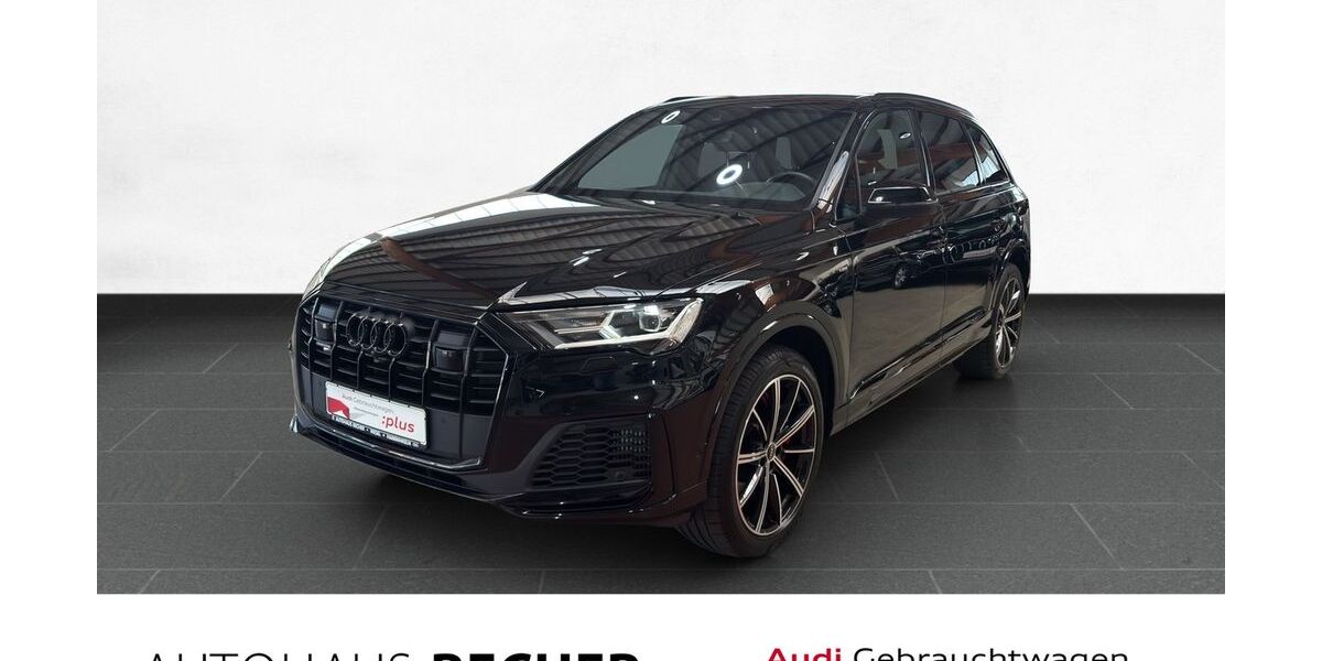 Audi Q7 54.491 km 57.930 &euro; Wesel 46485