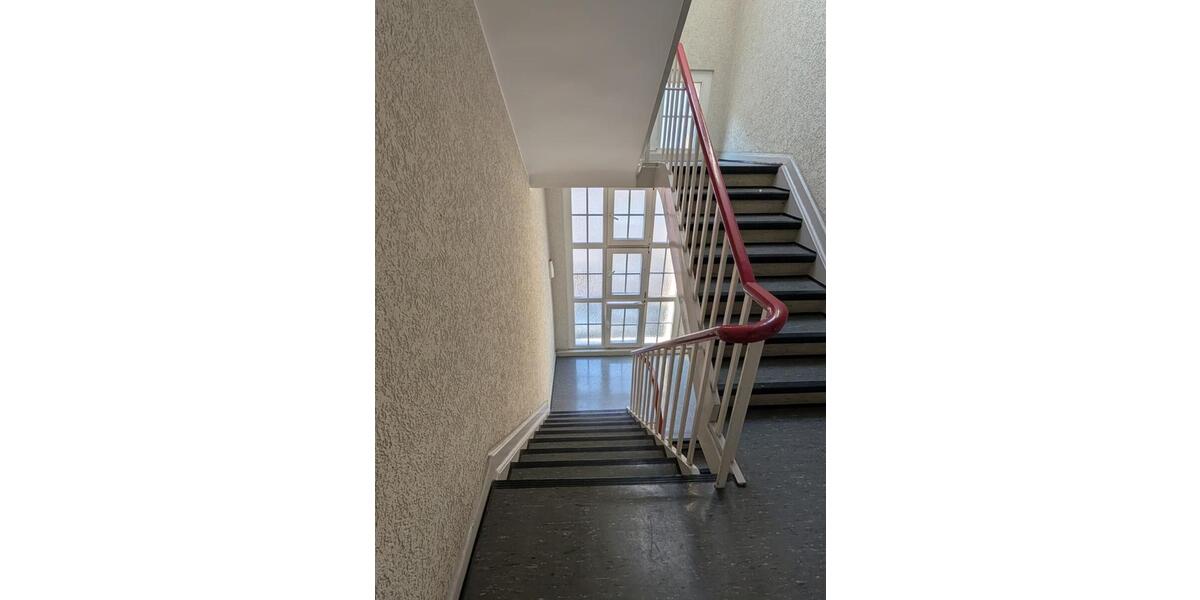 Etagenwohnung Essen Frillendorf - 2 Zimmer, 70 m&sup2;, 390&euro; | Angebot:26381553