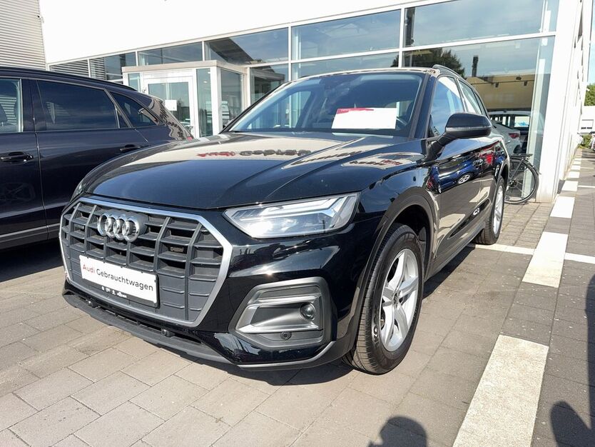 Audi Q5 142.646 km 28.750 € Duisburg 47178