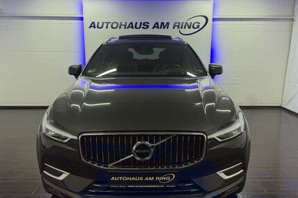 Volvo XC60 59.961 km 34.999 &euro; Ratingen bei Düsseldorf 40878