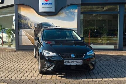 Seat Ibiza 54.000 km 14.950 &euro; Duisburg 47167