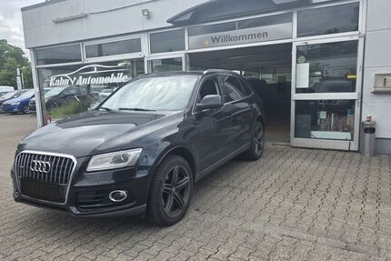 Audi Q5 280.000 km 10.900 &euro; Gladbeck 45966