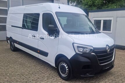 Renault Master 114.000 km 22.980 € Erkrath 40699
