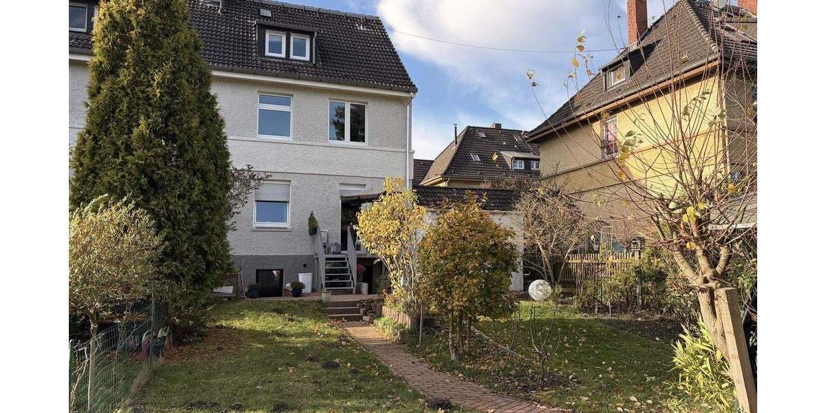 Etagenwohnung Duisburg Wedau - 4 Zimmer, 75 m&sup2;, 224.900&euro; | Angebot:24305148