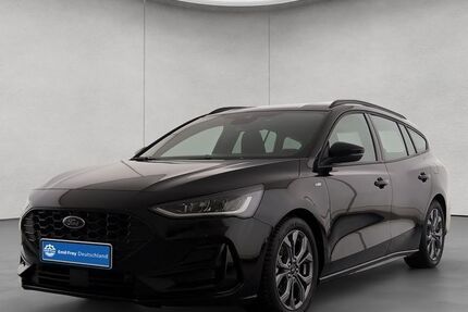 Ford Focus 17.744 km 24.890 &euro; Düsseldorf 40549