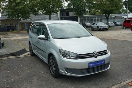VW Touran 124.000 km 6.950 &euro; Krefeld 47807