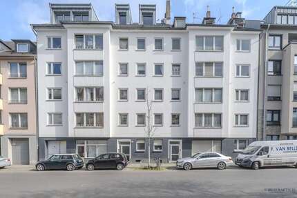 Wohnung zum Kaufen in Düsseldorf 299.000 € 84 m² 3 zimmer