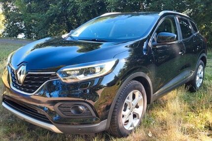 Renault Kadjar 75.000 km 18.490 &euro; Düsseldorf 40470