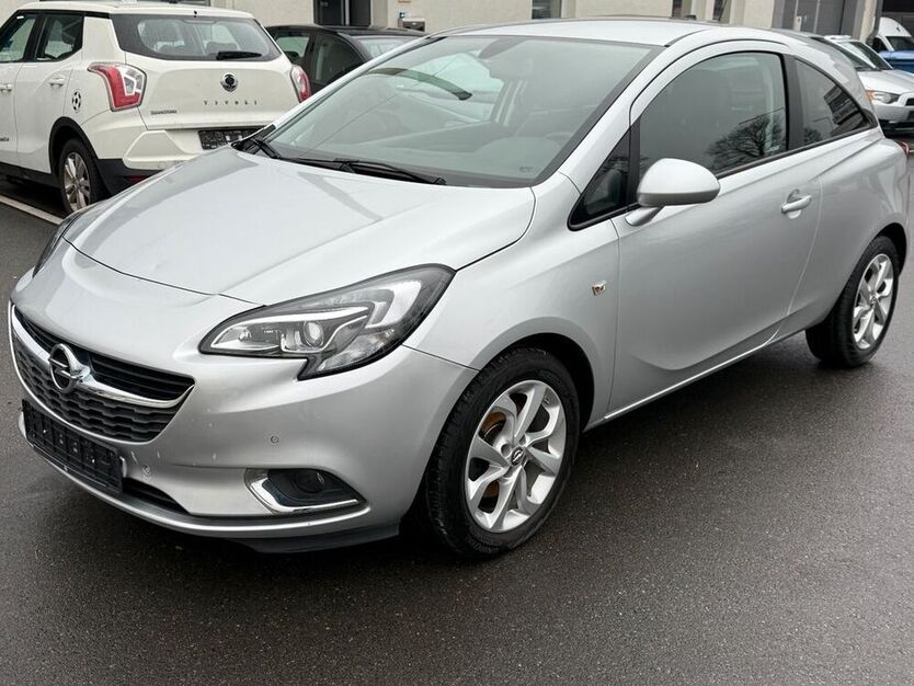 Corsa