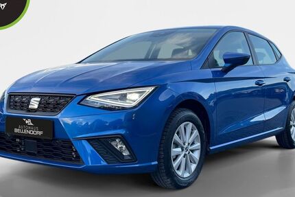 Seat Ibiza 10.160 km 20.470 &euro; Bottrop 46244
