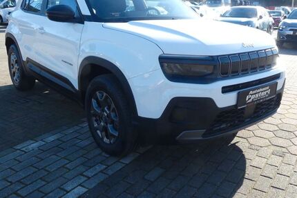 Jeep Avenger 12.500 km 21.990 &euro; Oberhausen 46147