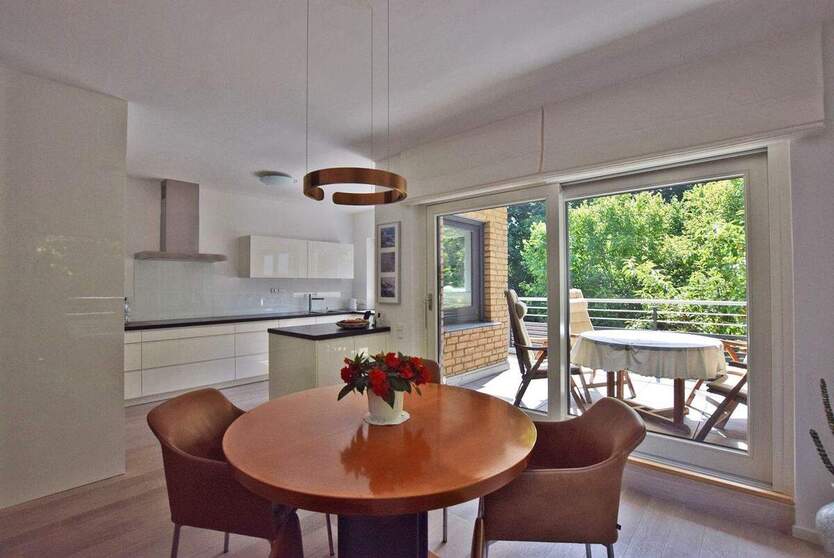 Top-Zustand! Charmante Doppelhaushälfte in idyllischer Lage 5 zimmer