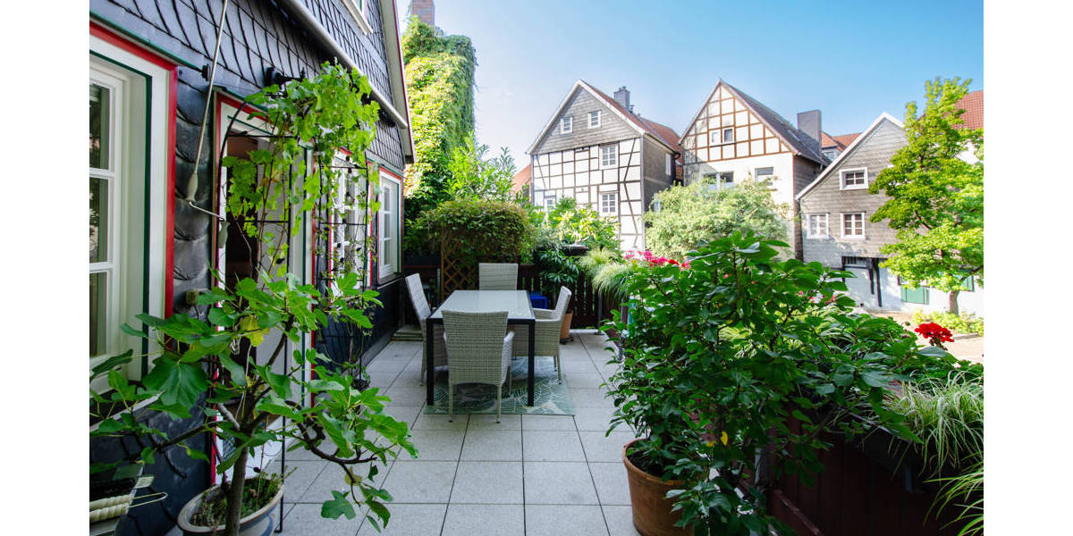 Einfamilienhaus Hattingen - 6 Zimmer, 173 m&sup2;, 528.000&euro; | Angebot:25743248