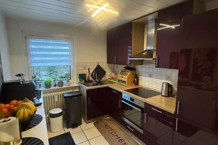 Wohnung Mülheim an der Ruhr Dümpten - 2 Zimmer, 46 m&sup2;, 361&euro; | Angebot:25381970