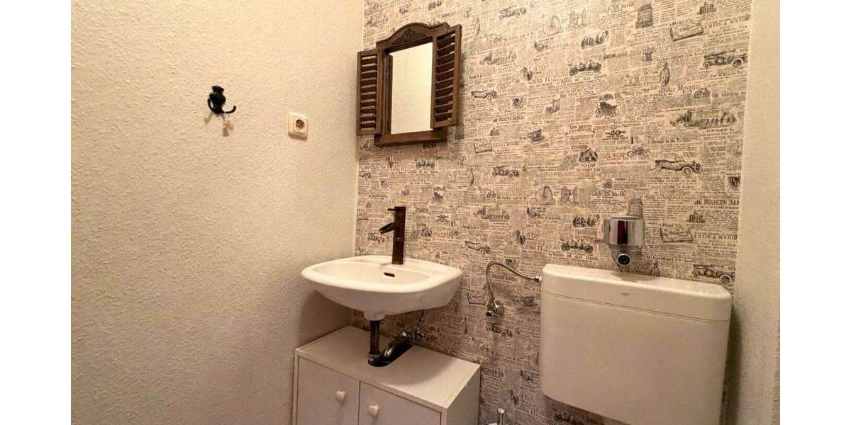 Reihenendhaus Gelsenkirchen Bismarck - 6 Zimmer, 200 m&sup2;, 249.000&euro; | Angebot:25427582