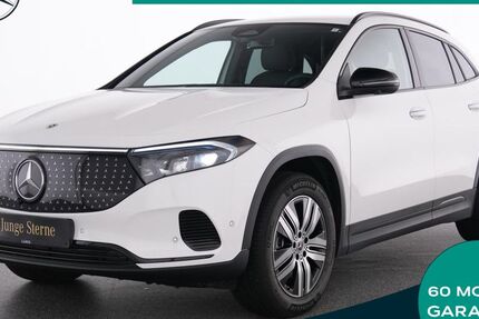 Mercedes-Benz EQA 8.275 km 34.945 € Essen 45309