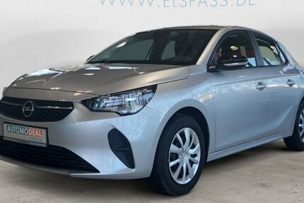 Opel Corsa 29.989 km 12.449 &euro; Moers 47445