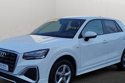 Audi Q2 85.000 km 21.990 &euro; Bochum 44809