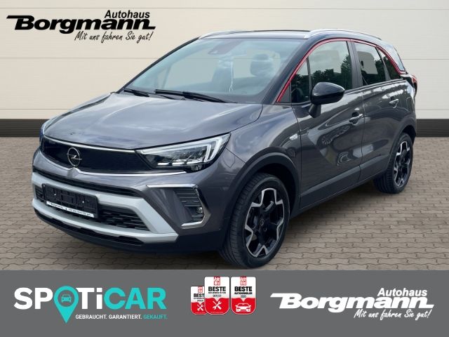 Opel Crossland (X) 36.750 km 17.490 € Dorsten 46286