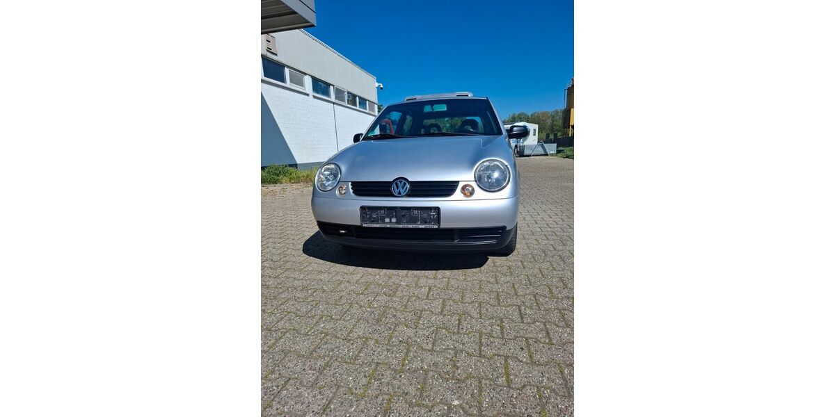 VW Lupo 163.971 km 1.580 &euro; Krefeld 47809