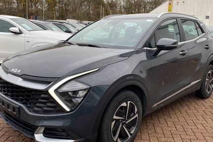 Kia Sportage 177.939 km 18.326 &euro; Wesel 46485