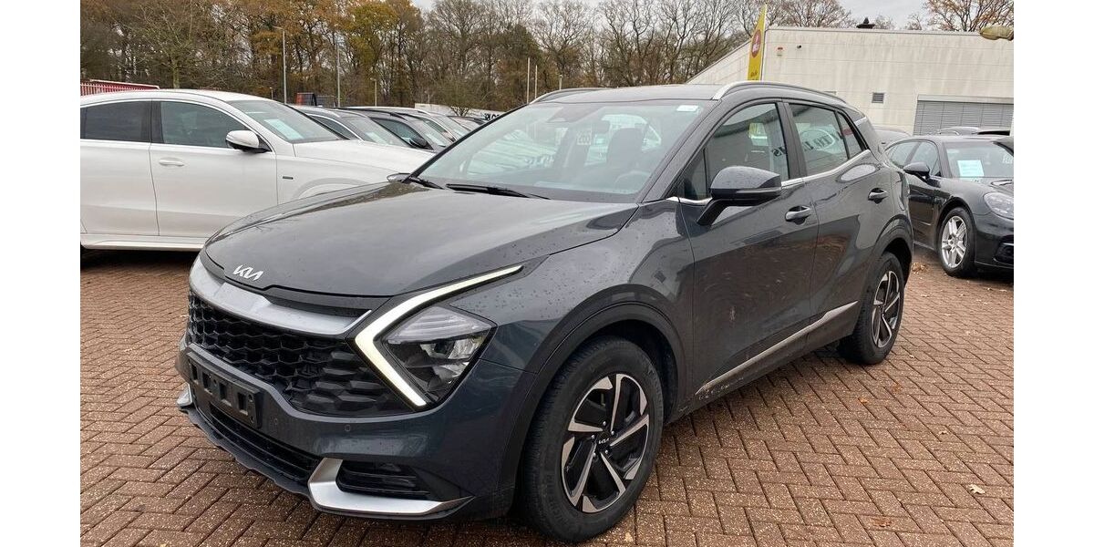 Kia Sportage 177.939 km 19.635 &euro; Wesel 46485