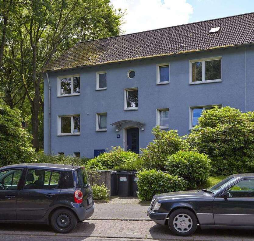 Wohnung zum Mieten in Bochum 415 € 48.8 m²