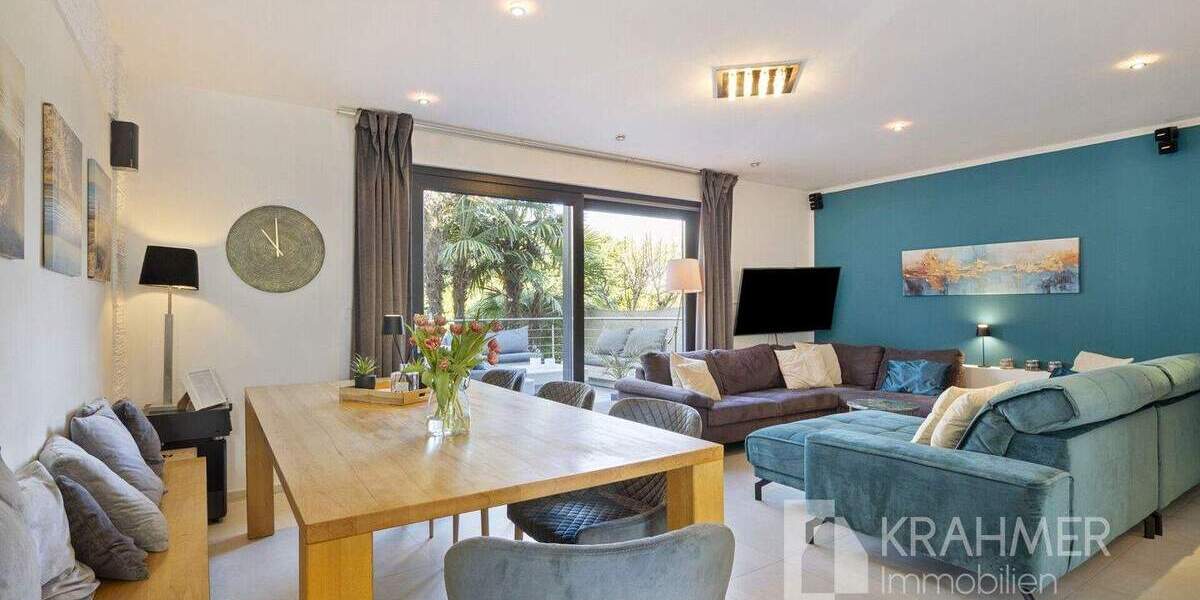 Einfamilienhaus Meerbusch Lank-Latum - 3 Zimmer, 103 m&sup2;, 769.000&euro; | Angebot:25565743