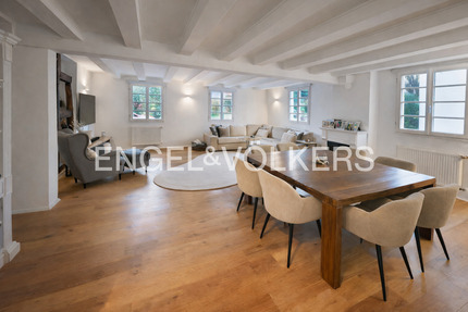 Haus Mettmann Metzkausen - 7 Zimmer, 270 m&sup2;, 725.000&euro; | Angebot:25276633