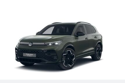 VW Tiguan 12.328 km 53.690 &euro; Bochum 44892