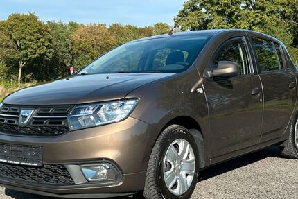 Dacia Sandero 75.600 km 7.990 € Neukirchen-Vluyn 47506