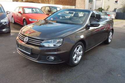 VW Eos 80.500 km 12.450 &euro; Bochum 44866