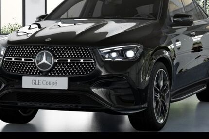 Mercedes-Benz GLE 450 9.900 km 113.990 &euro; Düsseldorf 40470