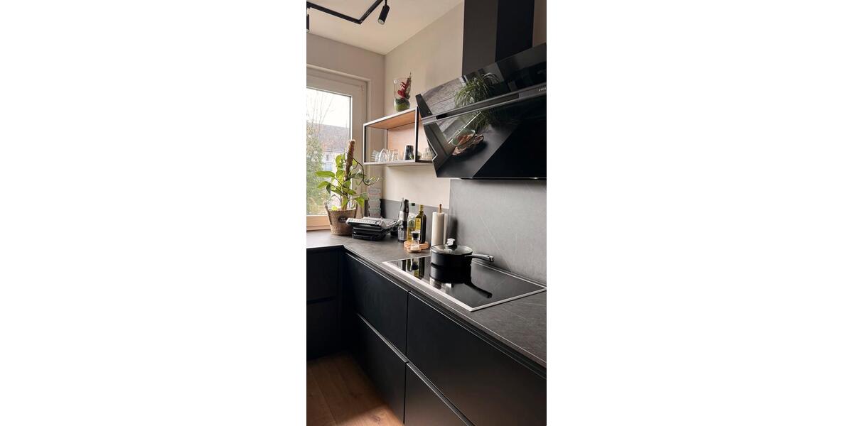 Etagenwohnung Duisburg Duisburg-Mitte - 2 Zimmer, 52 m&sup2;, 820&euro; | Angebot:26393502