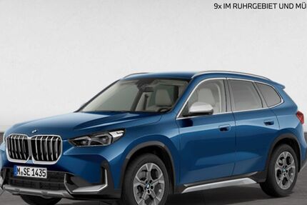 BMW X1 26.199 km 34.840 &euro; Gelsenkirchen 45897