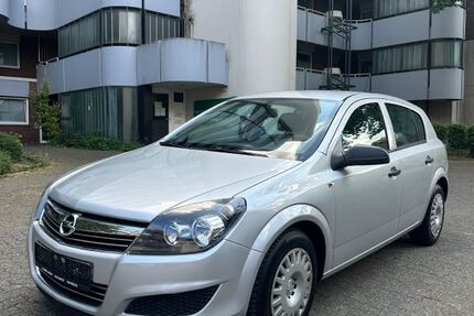 Opel Astra 120.795 km 4.100 &euro; Herten 45699
