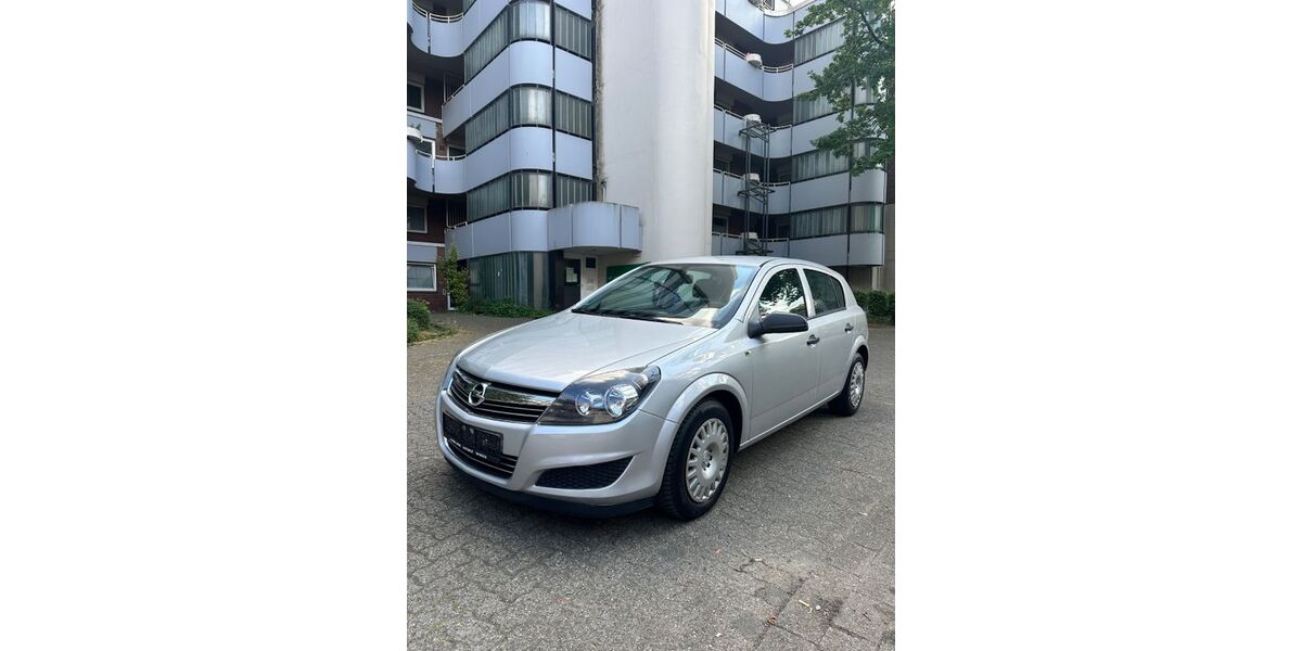 Opel Astra 120.795 km 4.100 &euro; Herten 45699