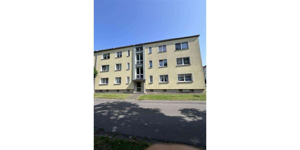 Wohnung zum Mieten in Duisburg 335 € 47.94 m² 2 zimmer