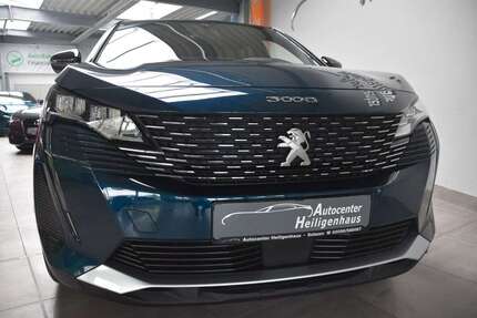 Peugeot 3008 21.834 km 19.980 &euro; Heiligenhaus 42579