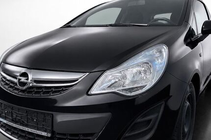 Opel Corsa 77.000 km 3.900 &euro; Dorsten OT Wulfen 46286
