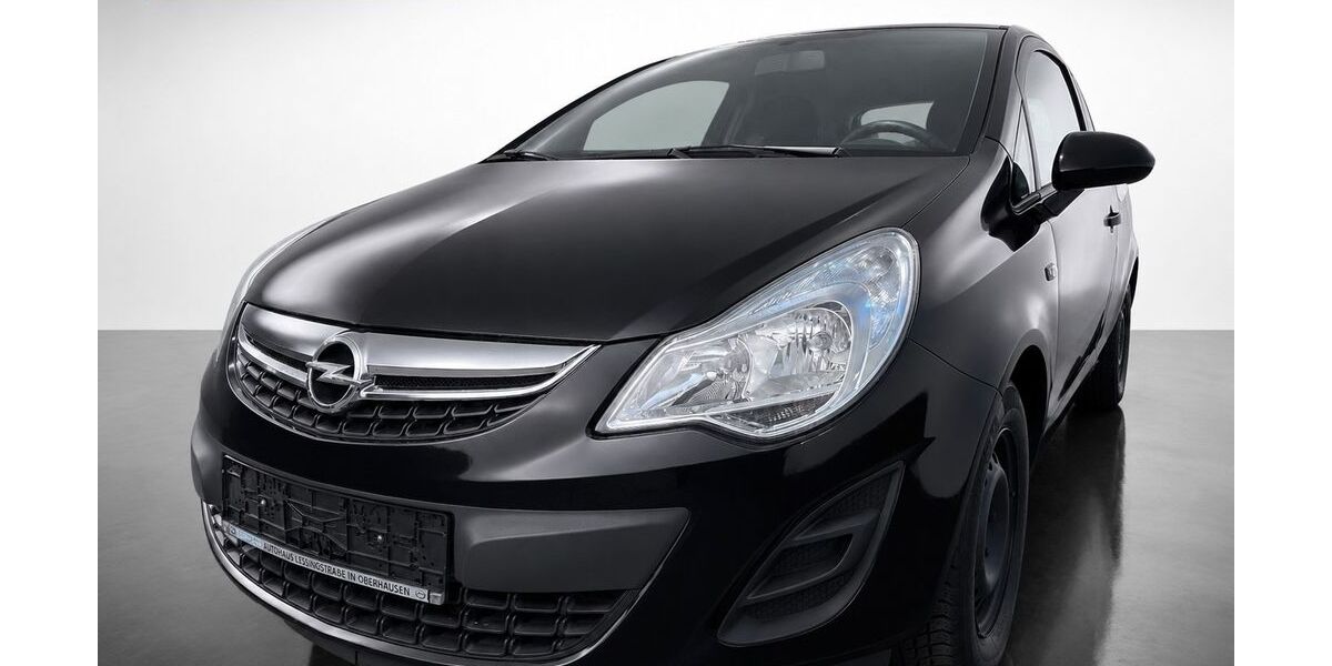 Opel Corsa 77.000 km 3.900 &euro; Dorsten OT Wulfen 46286