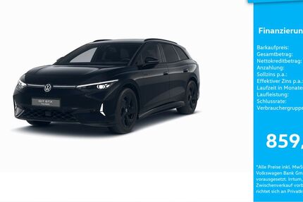 VW ID.7 4.500 km 69.950 € Krefeld 47803