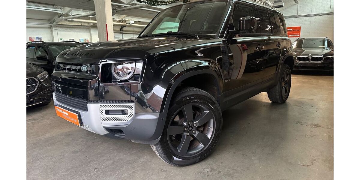 Land Rover Defender 138.000 km 46.880 &euro; Düsseldorf 40549
