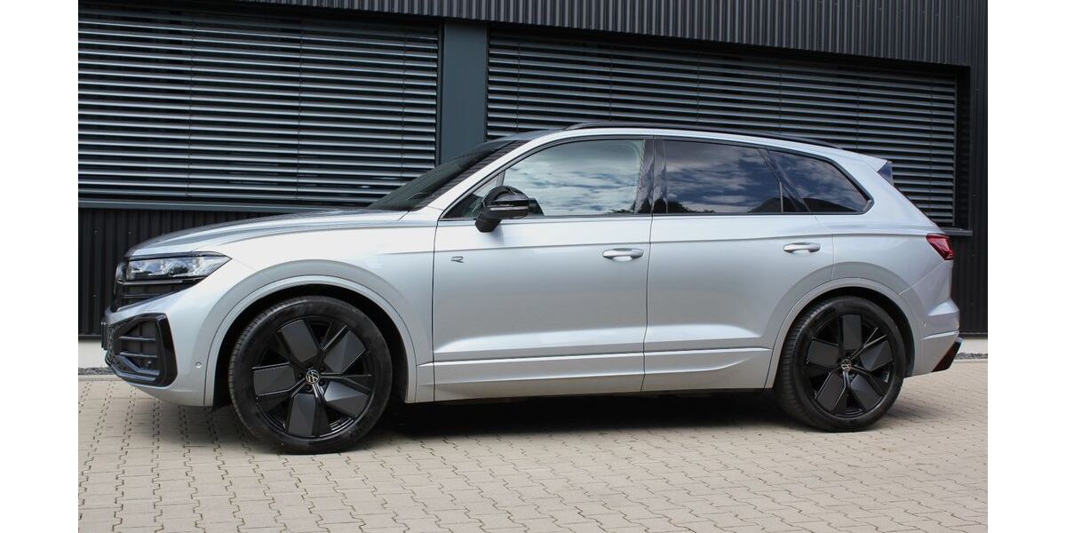 VW Touareg 149.000 km 51.999 &euro; Oberhausen 46149