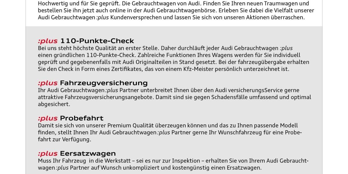 Audi Q3 54.504 km 27.244 &euro; Krefeld 47805